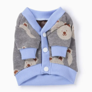 teddy-bear-cozy-knit-dog-sweater-gray-blue